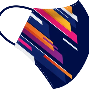 mask favicon